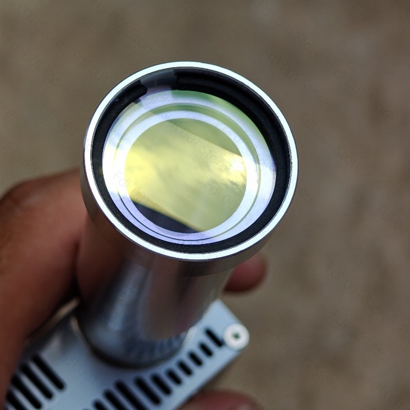 10x laserlens Laser Beam Expan - Laser Beam Expander recensie en prijs