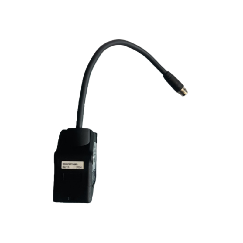 Gloednieuwe KEYENCE IL-300 son - Industrial Laser Brands recensie en prijs