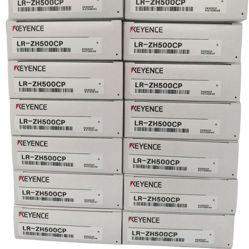 LR-ZH500CP Gloednieuwe origine - Industrial Laser Brands recensie en prijs