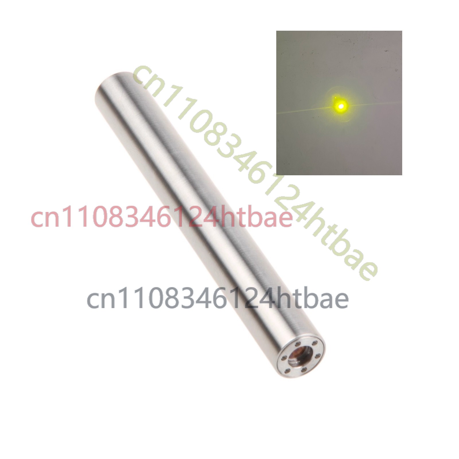 Voor 573T-10 roestvrijstalen l - Industrial Laser Brands recensie en prijs