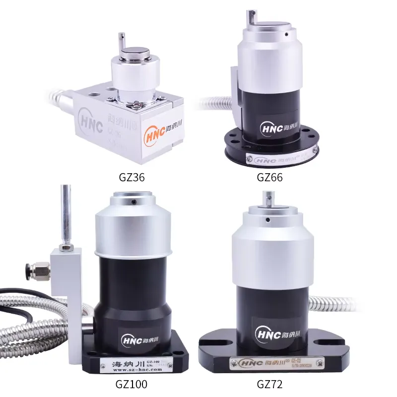 HNC Automatische Hoge Precisie - Z Axis Cnc Touch Probe recensie en prijs