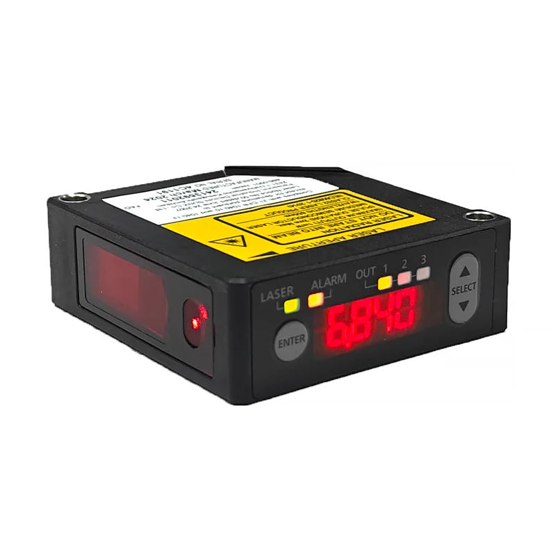 2026 Panasonic HL-G1 Industrie - Industrial Laser Displacement Sensor recensie en prijs