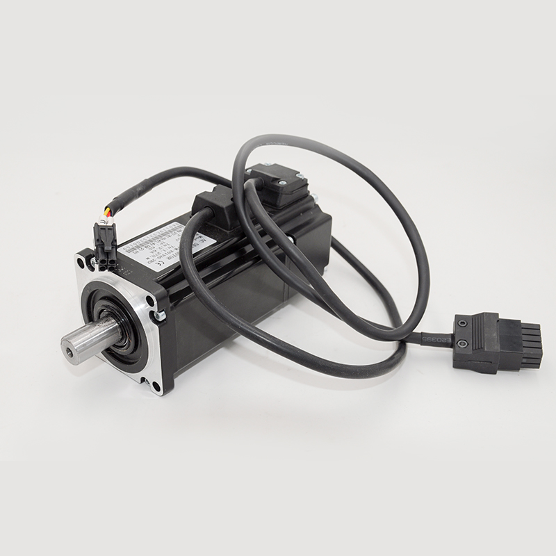 Hot Sales 0.64nm Goedkope Serv - Servo Motor Cnc recensie en prijs