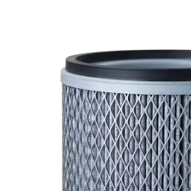 Industriële lasrook- en stofaf - Industrial Laser Fume Extractor recensie en prijs