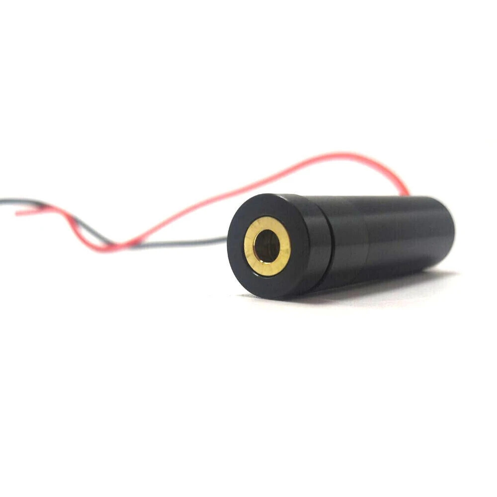 Industriële 515nm 520nm 15Mw G - Industrial Laser Line recensie en prijs