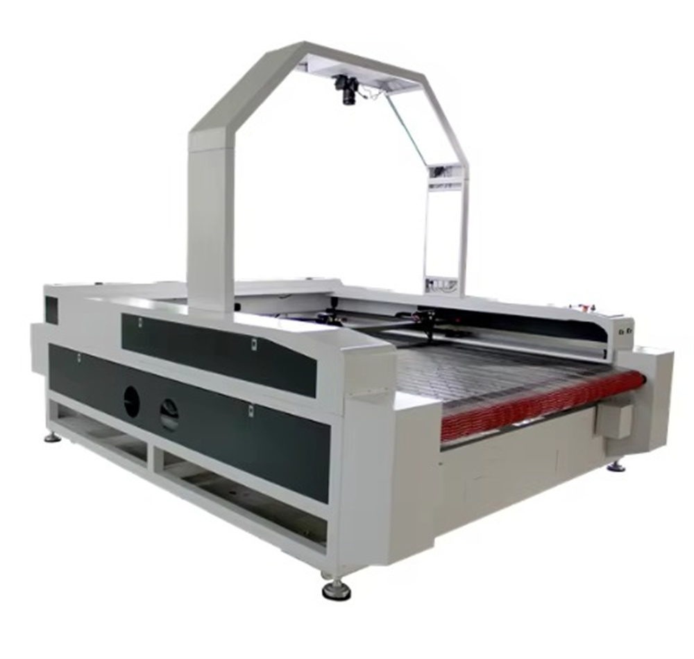 Fabrieks prijs schoenindustrie - Quality Industrial Laser Cutting recensie en prijs