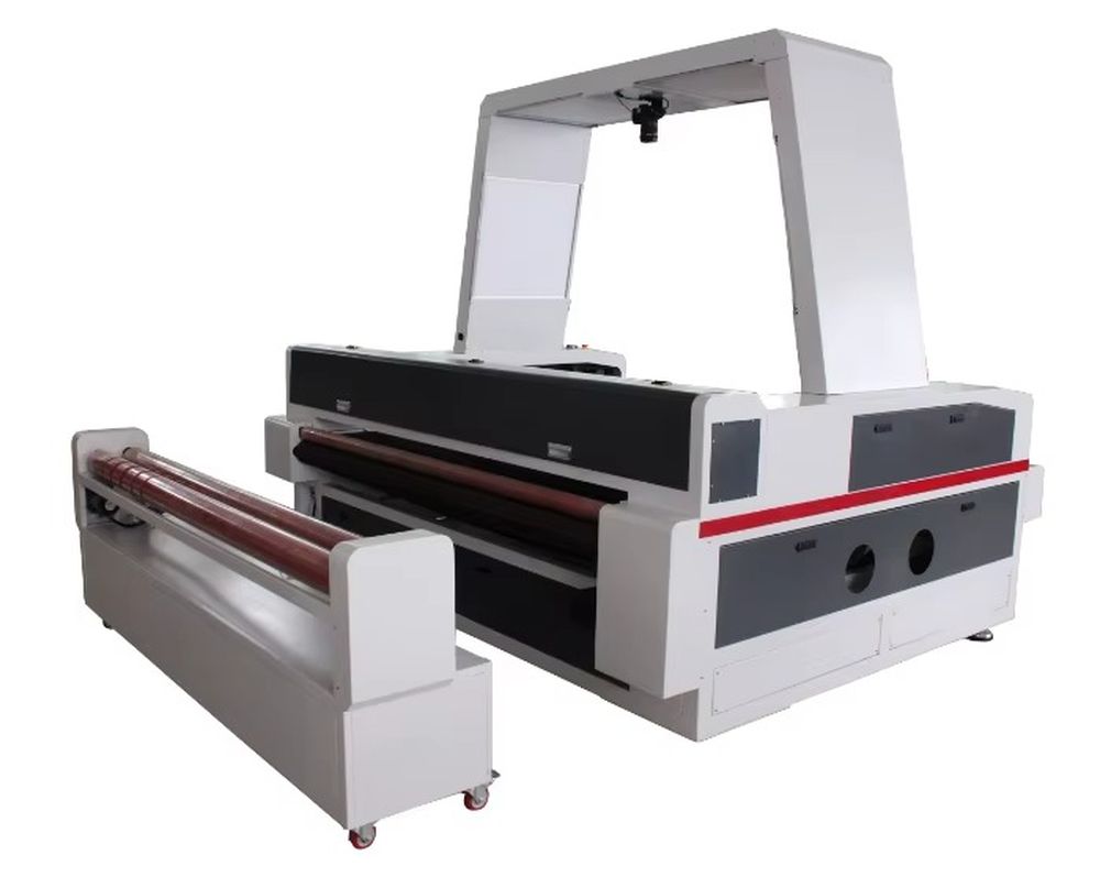 Fabrieks prijs schoenindustrie - Quality Industrial Laser Cutting recensie en prijs