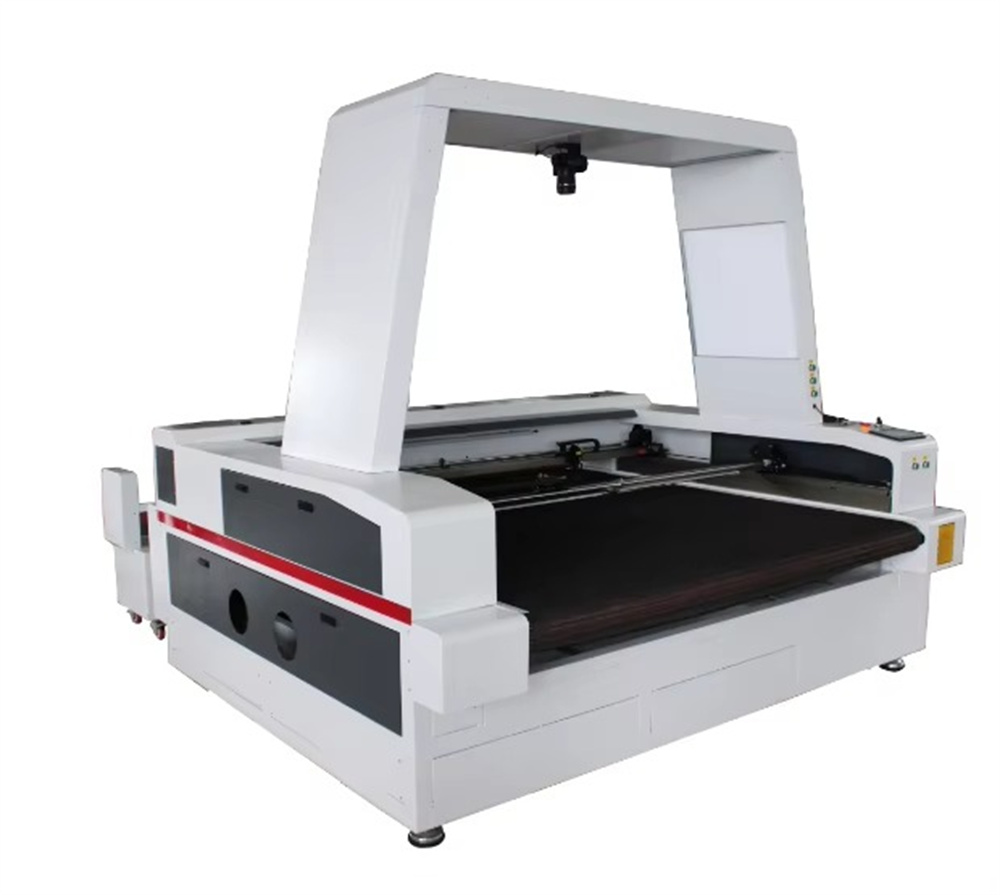 Fabrieks prijs schoenindustrie - Quality Industrial Laser Cutting recensie en prijs