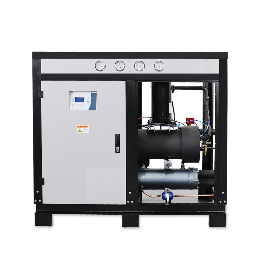 Laser watergekoelde chiller vo - Industrial Laser recensie en prijs