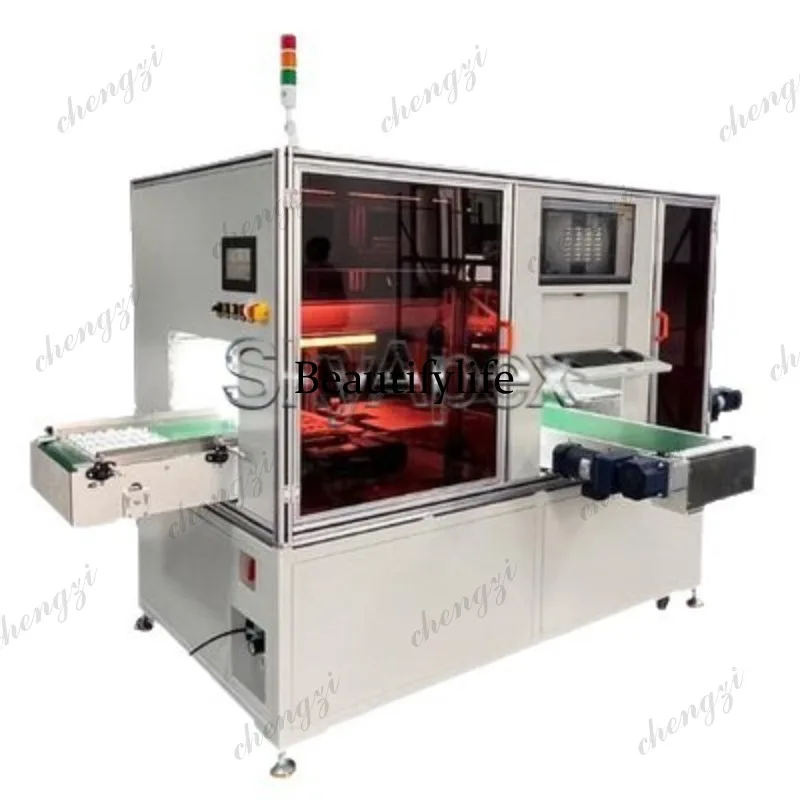 Industriële camera K182, visue - Industrial Laser Welding Machine Hand Held recensie en prijs
