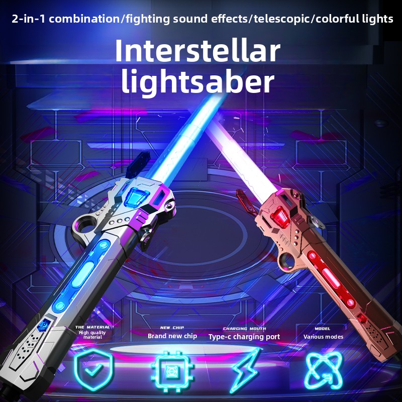 Kinderen Kleurrijk Gloeiend Zw - Industrial Laser Line recensie en prijs
