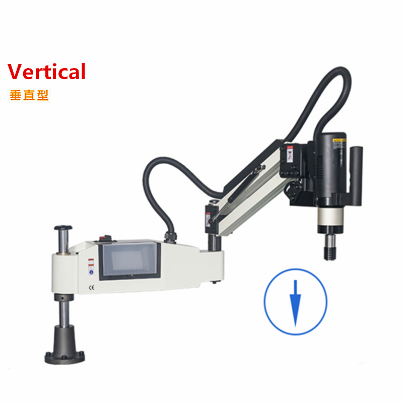 LY Verticale M2-M20 CNC Elektr - Servo Motor Cnc recensie en prijs