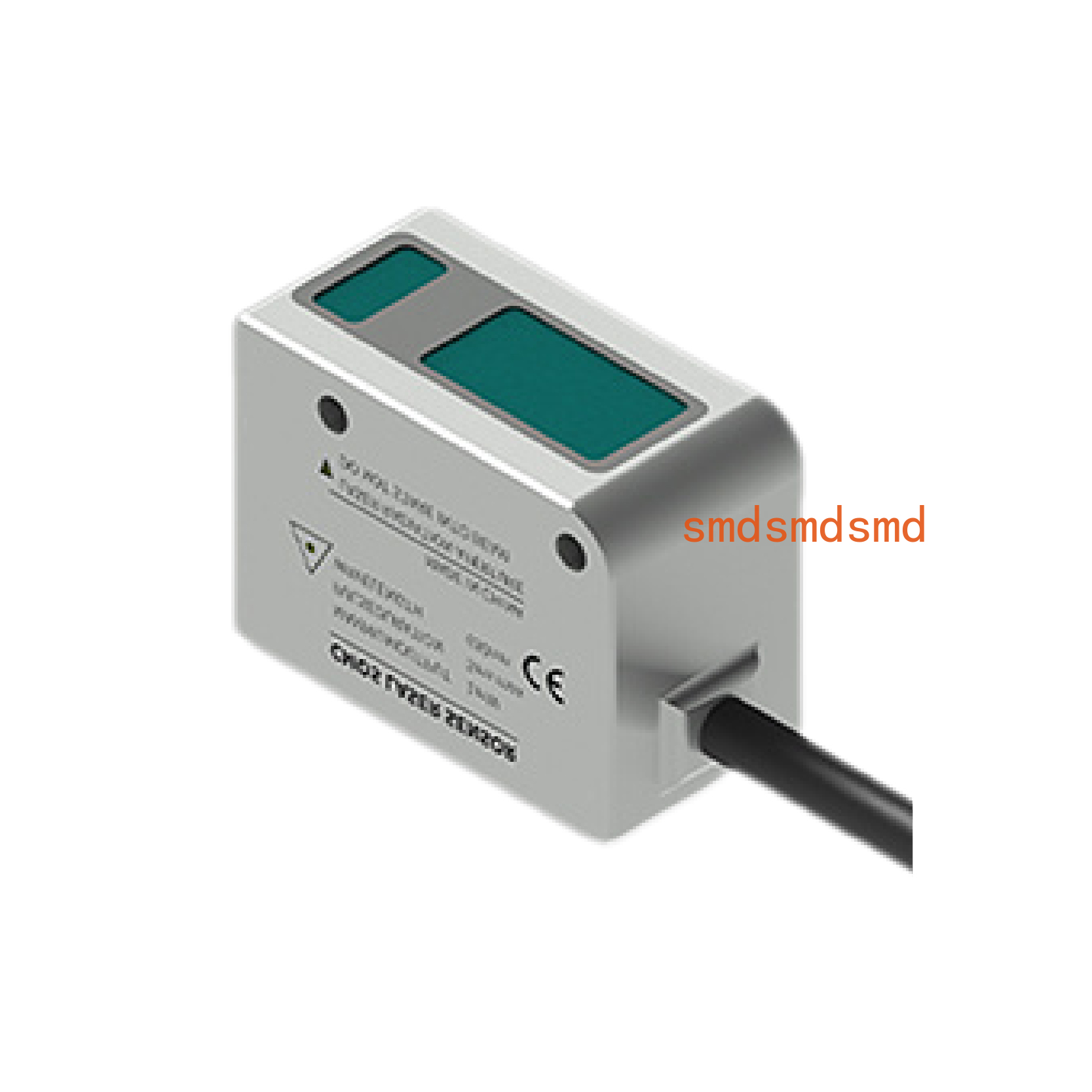 LR400 Laserverplaatsingssensor - Industrial Laser Displacement Sensor recensie en prijs