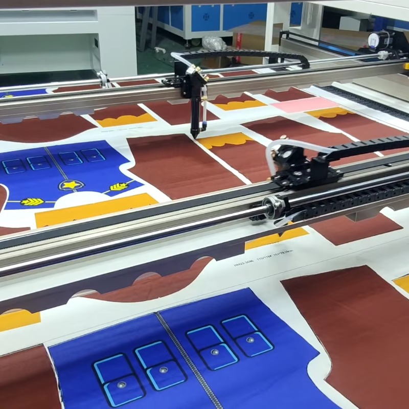 【Bestseller】Hoogwaardige, aanp - Quality Industrial Laser Cutting recensie en prijs
