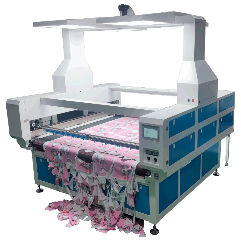 【Bestseller】Hoogwaardige, aanp - Quality Industrial Laser Cutting recensie en prijs