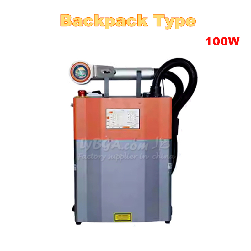 LY-LCG100A 100 W gepulseerde l - Industrial Laser recensie en prijs