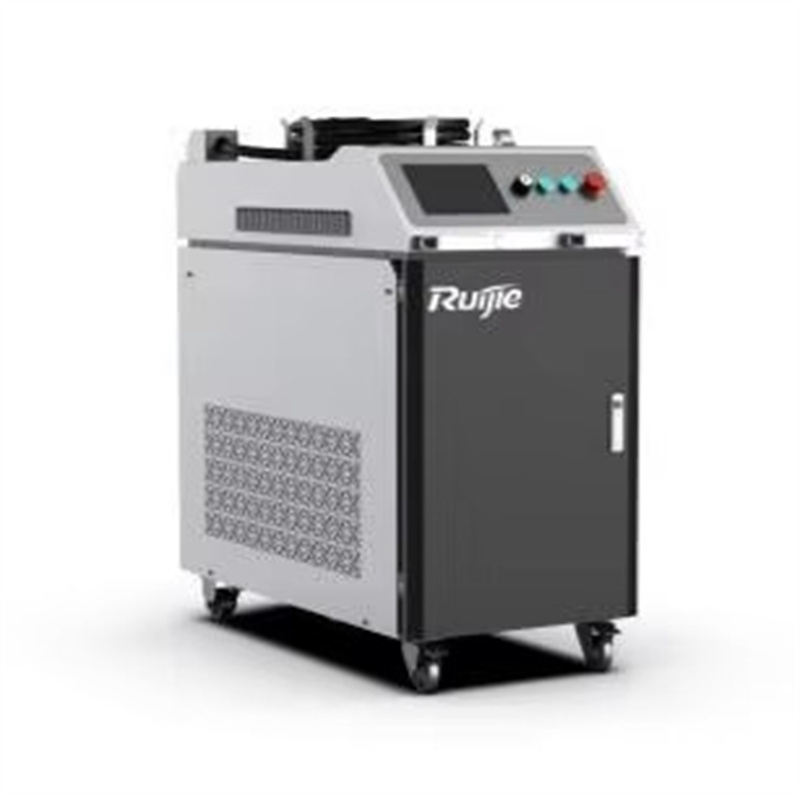 Industriële draagbare vezellas - Industrial Laser Welding Machine Hand Held recensie en prijs