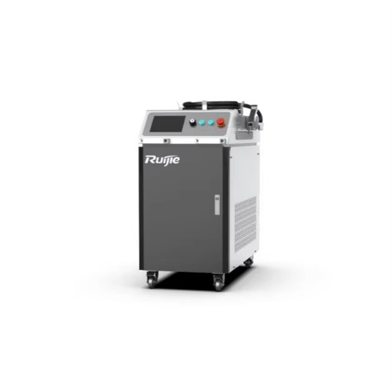 Industriële draagbare vezellas - Industrial Laser Welding Machine Hand Held recensie en prijs