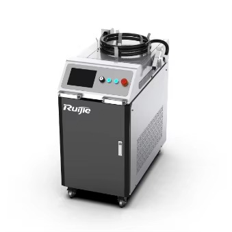 Industriële draagbare vezellas - Industrial Laser Welding Machine Hand Held recensie en prijs