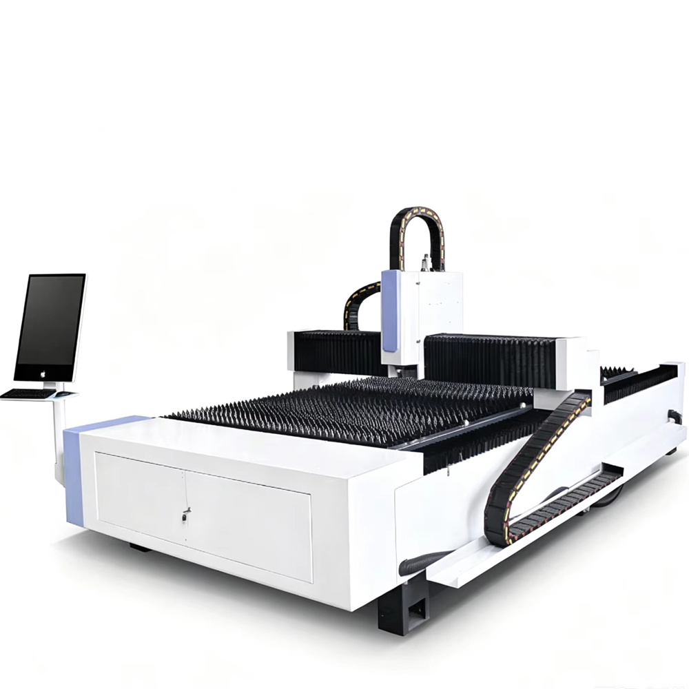 Industriële 3000W CNC Fiber La - Industrial Laser Cutters recensie en prijs