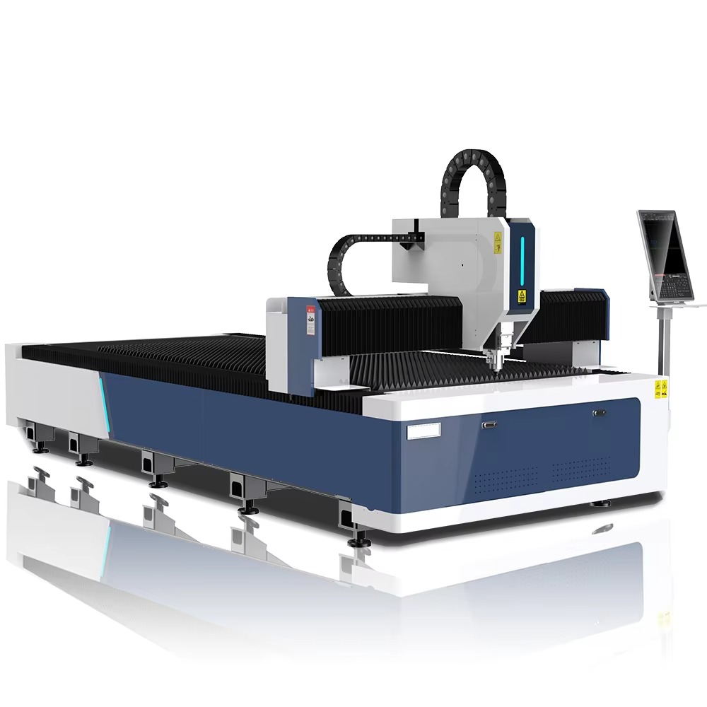 Industriële 3000W CNC Fiber La - Industrial Laser Cutters recensie en prijs