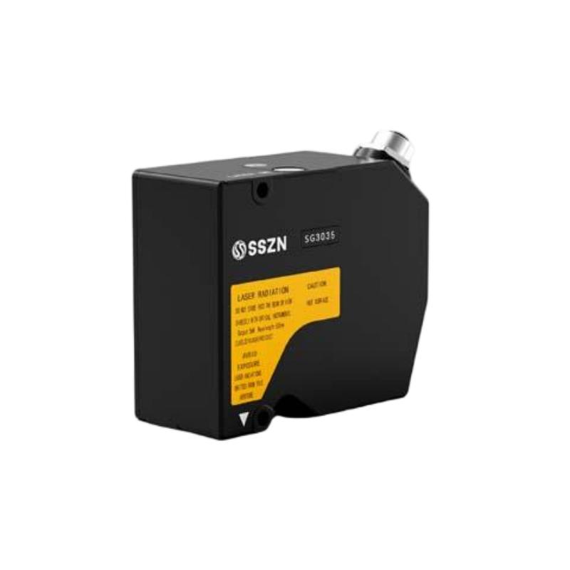 SG-serie puntlaser-verplaatsin - Industrial Laser Displacement Sensor recensie en prijs