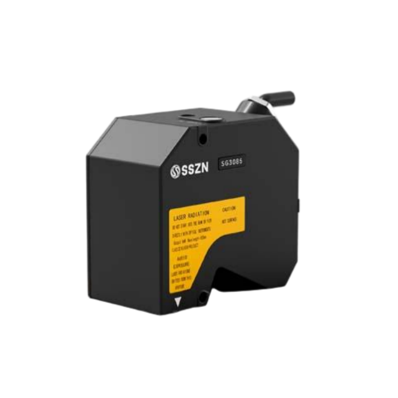 SG-serie puntlaser-verplaatsin - Industrial Laser Displacement Sensor recensie en prijs