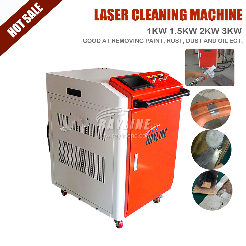 4-in-1 vezellaser lasmachine,  - Industrial Laser Welding Machine Hand Held recensie en prijs