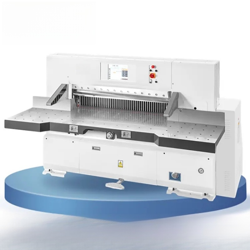 Volautomatische industriële 10 - Quality Industrial Laser Cutting recensie en prijs