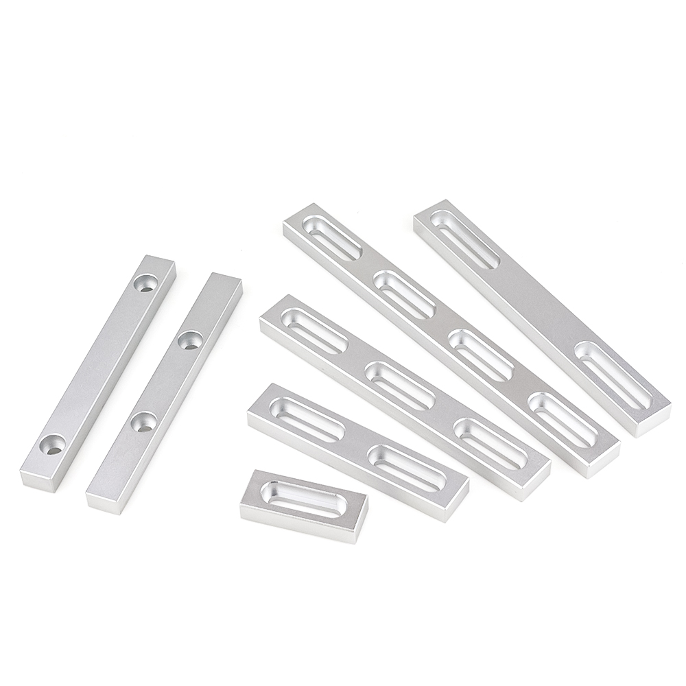 2 stks/set Aluminium Positione - Industrial Laser Alignment recensie en prijs