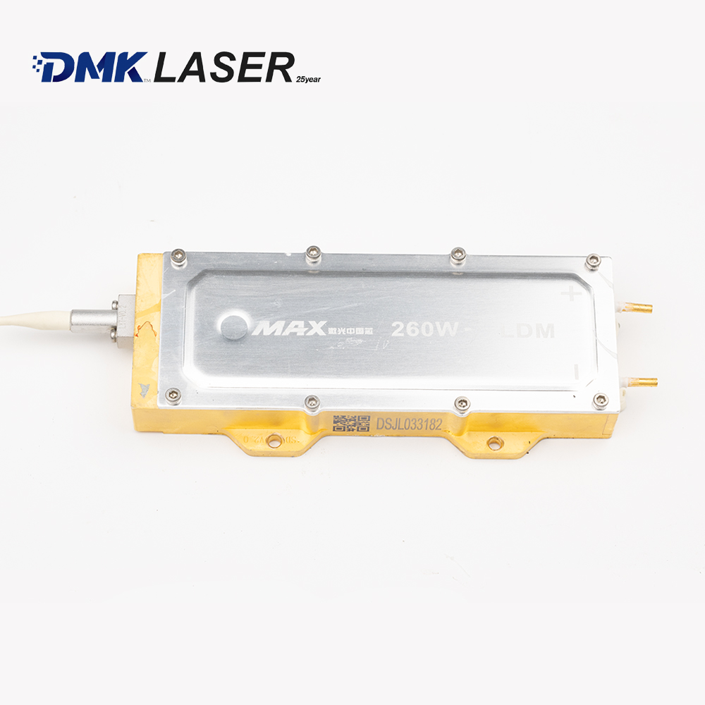 MAX 130W 260W 350W Laserpomp B - Laser Beam Expander recensie en prijs