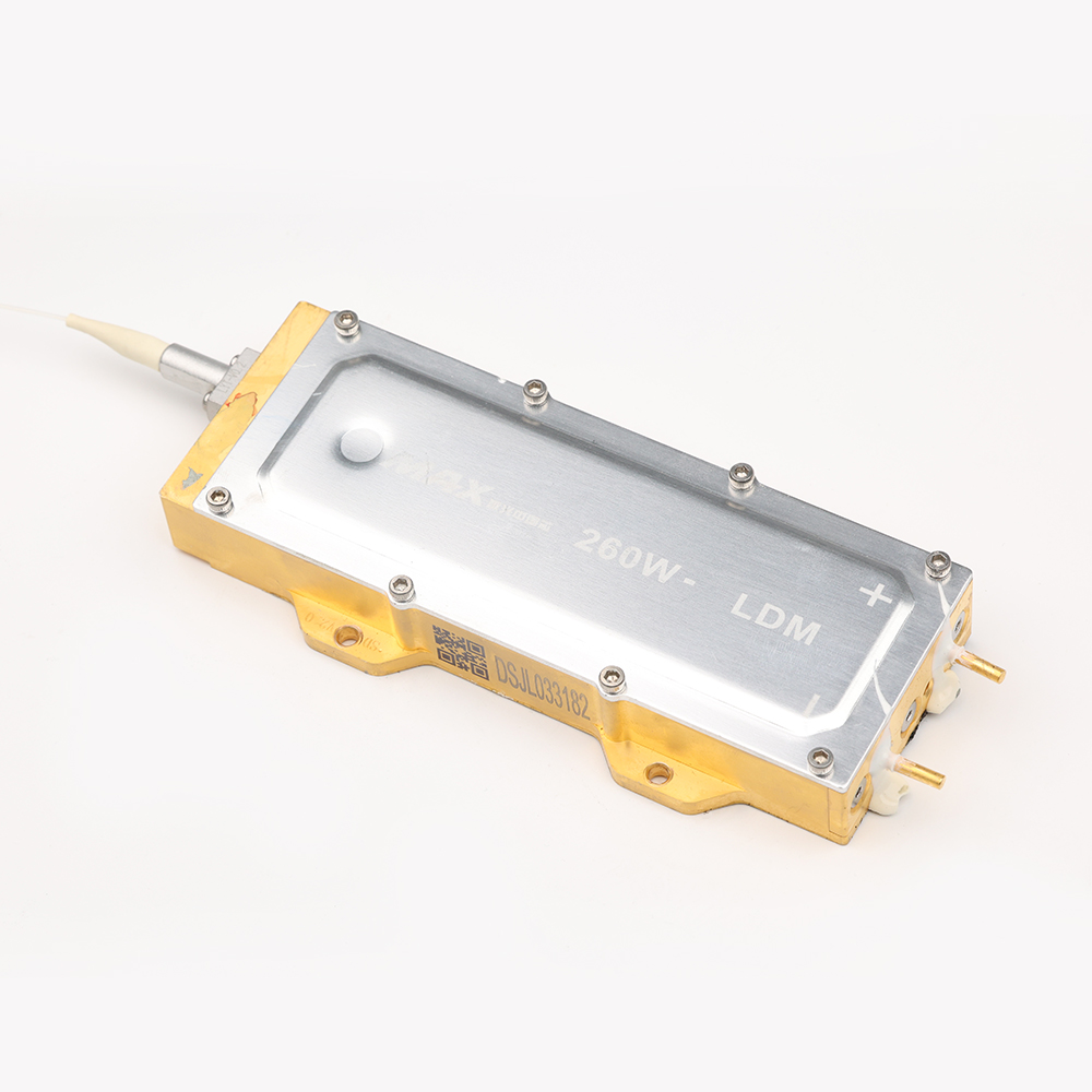 MAX 130W 260W 350W Laserpomp B - Laser Beam Expander recensie en prijs