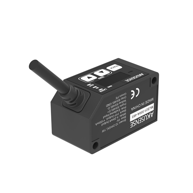 Akusense Hoge Precisie Laserme - Industrial Laser Displacement Sensor recensie en prijs