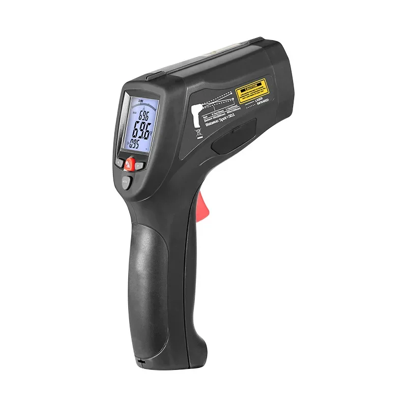 True RMS DT-8868H Professionel - Industrial Laser Brands recensie en prijs