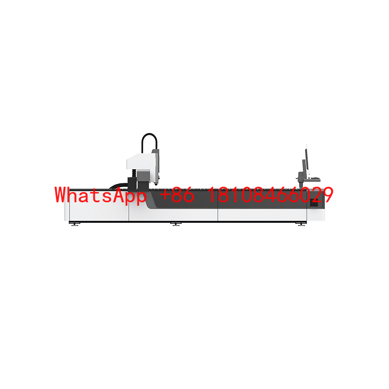Hete Aanbieding Metaal Laser S - Industrial Laser Cutting recensie en prijs