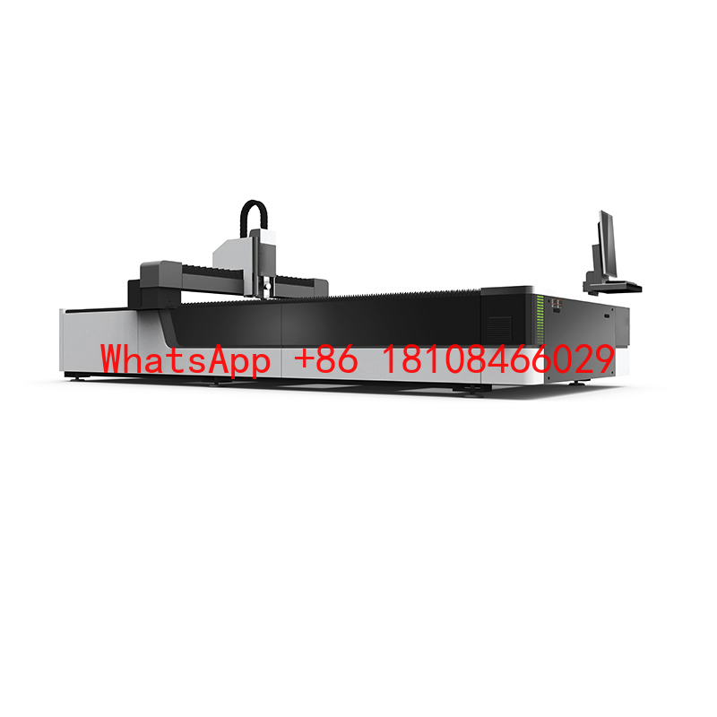 Hete Aanbieding Metaal Laser S - Industrial Laser Cutting recensie en prijs