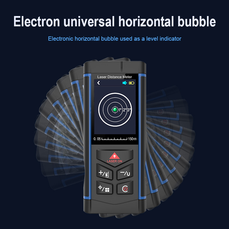 BOAYAL Laser Afstandsmeter 328 - Industrial Laser Displacement Sensor recensie en prijs