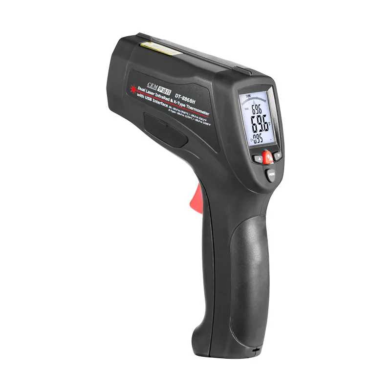 Premium DT-8868H professionele - Industrial Laser Brands recensie en prijs