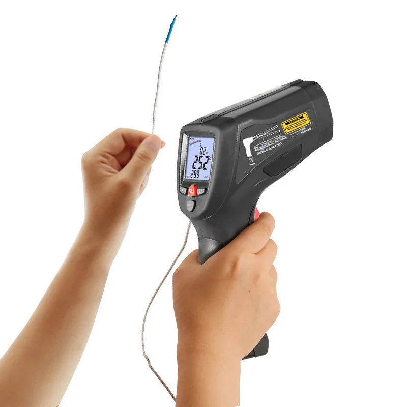 Premium DT-8868H professionele - Industrial Laser Brands recensie en prijs