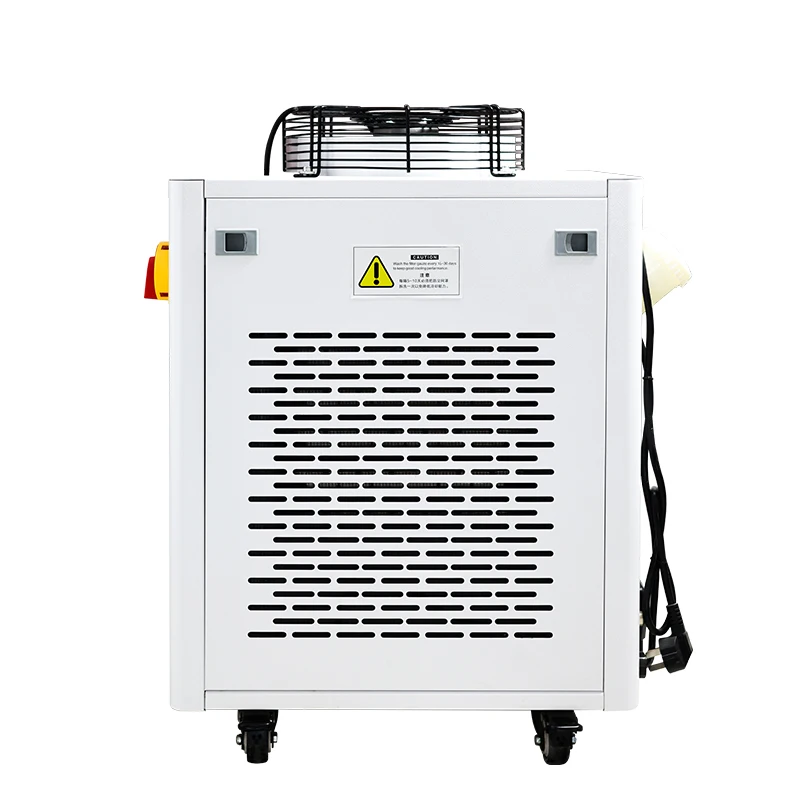 CW5300 Waterkoeler Fo CO2 Lase - Industrial Laser recensie en prijs