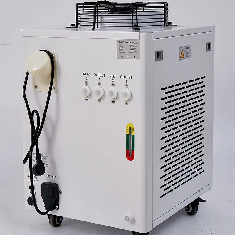 CW5300 Waterkoeler Fo CO2 Lase - Industrial Laser recensie en prijs