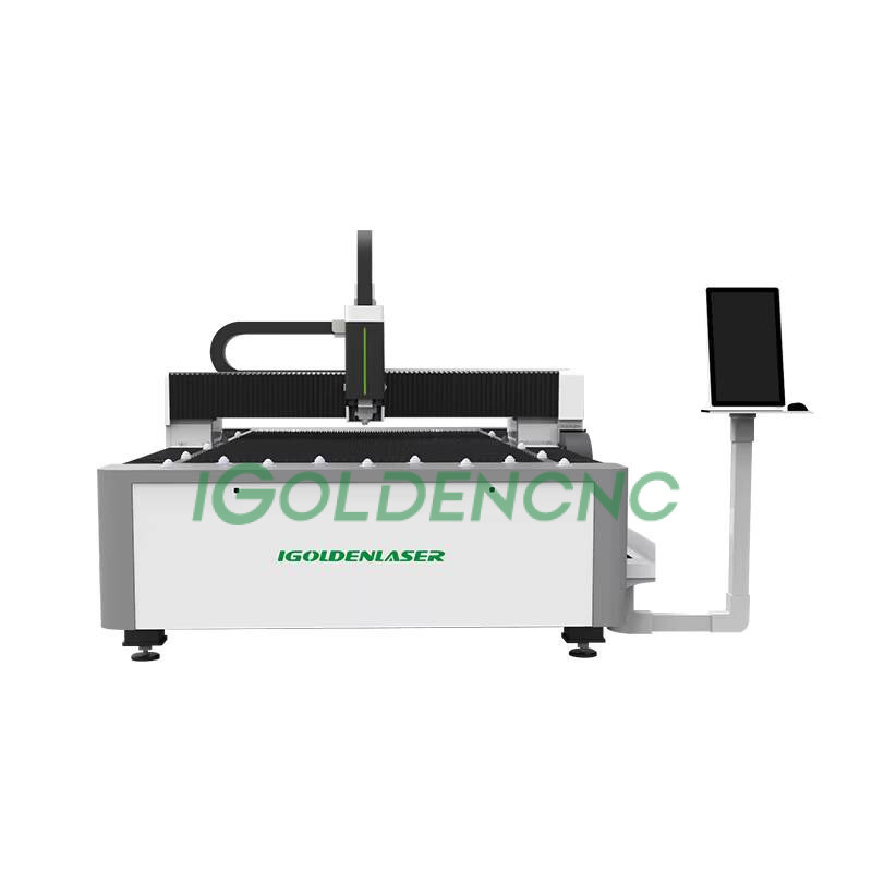 Lasersnijder van industriële k - Industrial Laser Cutters recensie en prijs