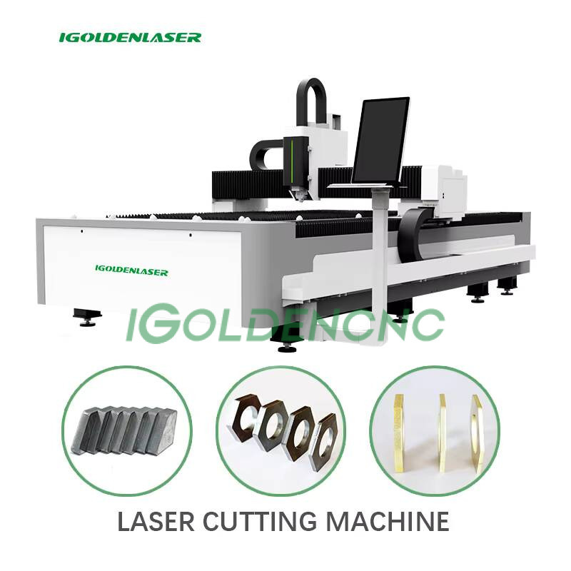 Lasersnijder van industriële k - Industrial Laser Cutters recensie en prijs