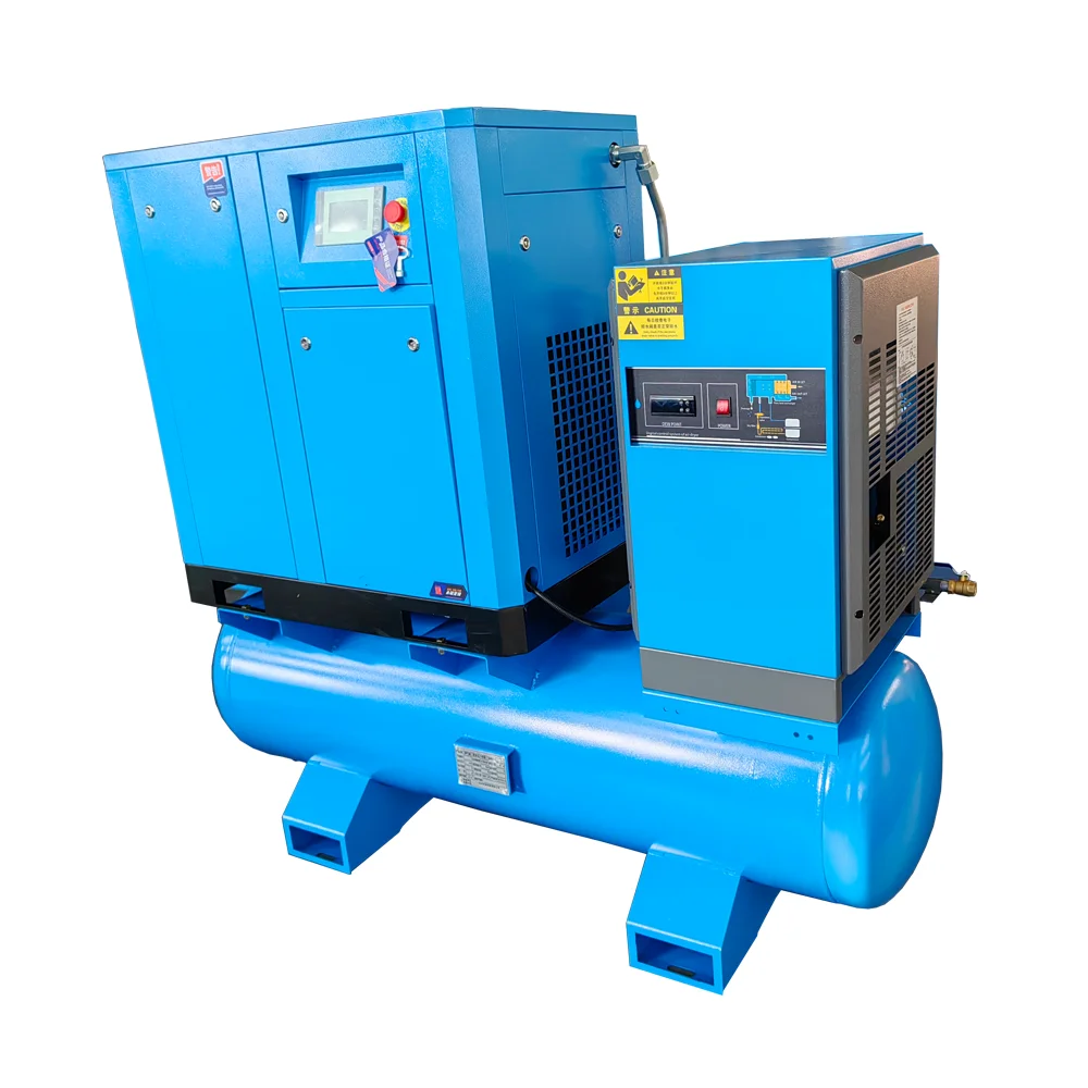 7,5 kW frequentieconversie las - Quality Industrial Laser Cutting recensie en prijs
