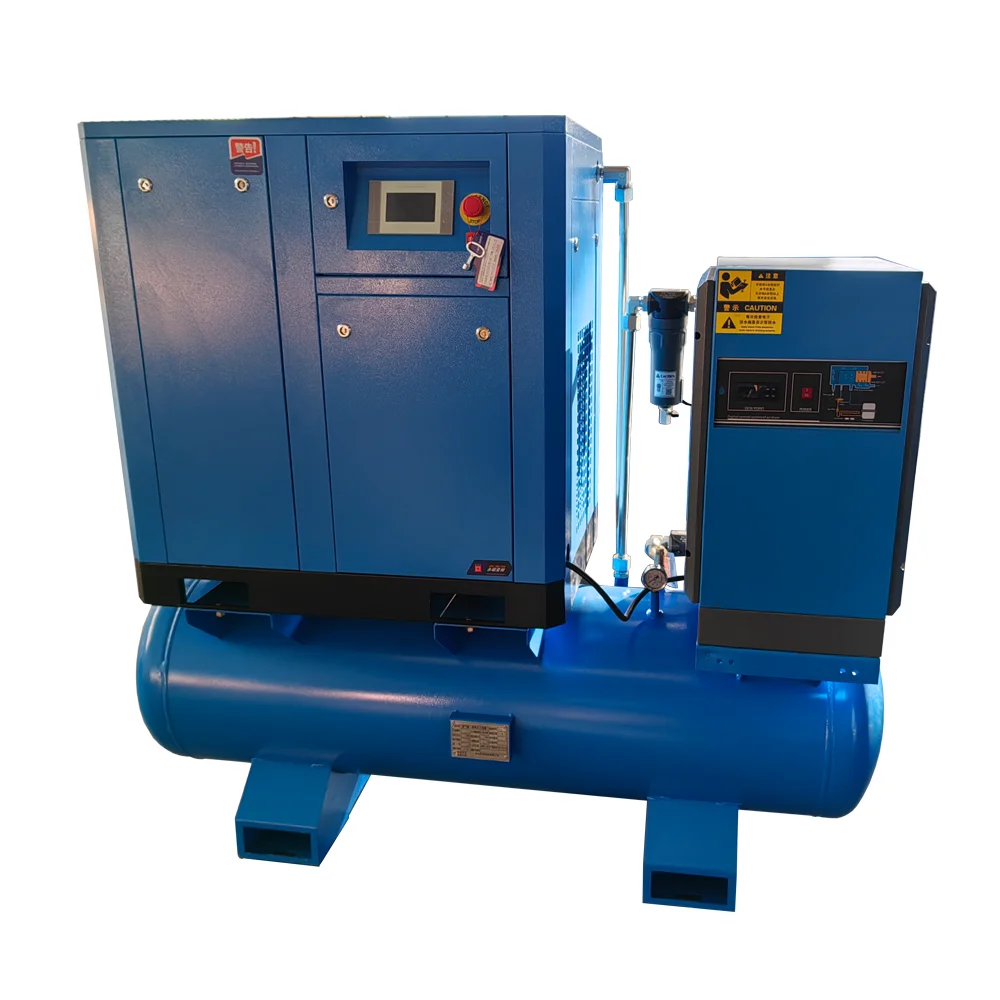 7,5 kW frequentieconversie las - Quality Industrial Laser Cutting recensie en prijs