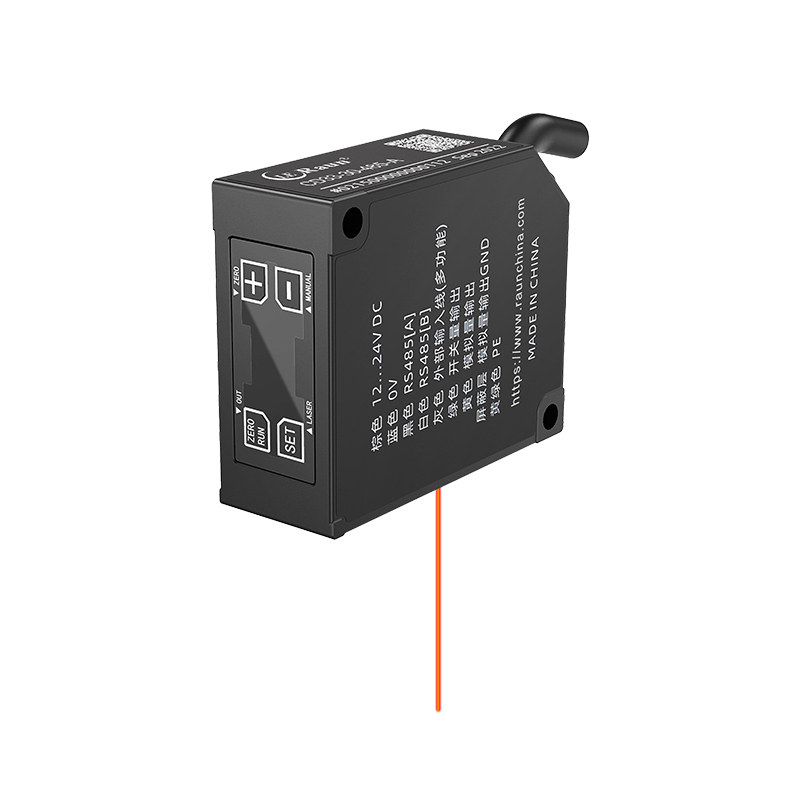 2026 LE Raun Industriële Laser - Industrial Laser Displacement Sensor recensie en prijs