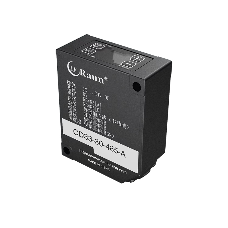 2026 LE Raun Industriële Laser - Industrial Laser Displacement Sensor recensie en prijs