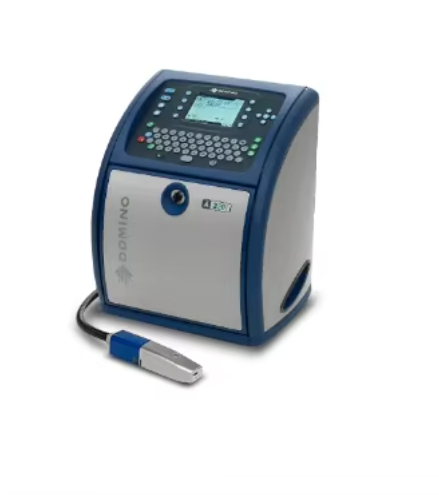Domino A320i Gerenoveerde Semi - Industrial Print & Laser Inc recensie en prijs