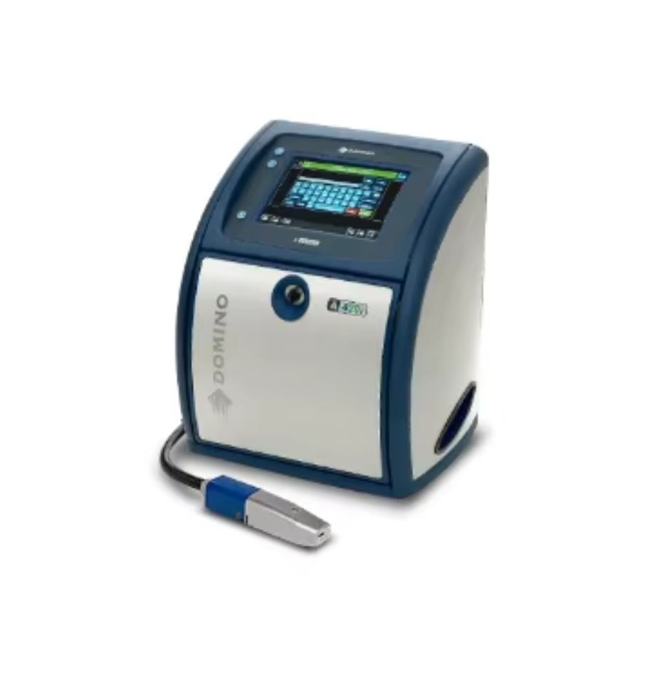 Domino A320i Gerenoveerde Semi - Industrial Print & Laser Inc recensie en prijs