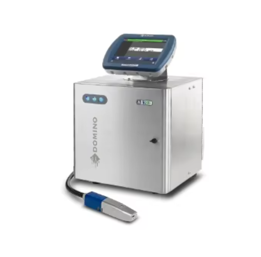 Domino A320i Gerenoveerde Semi - Industrial Print & Laser Inc recensie en prijs